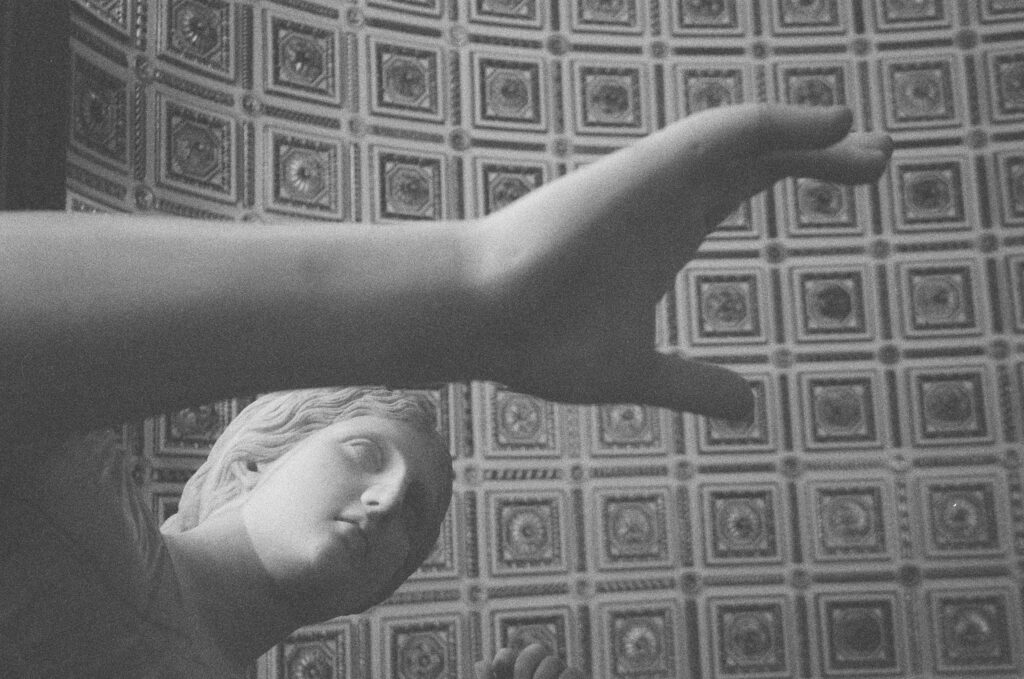 Uffizi Angel (1)
