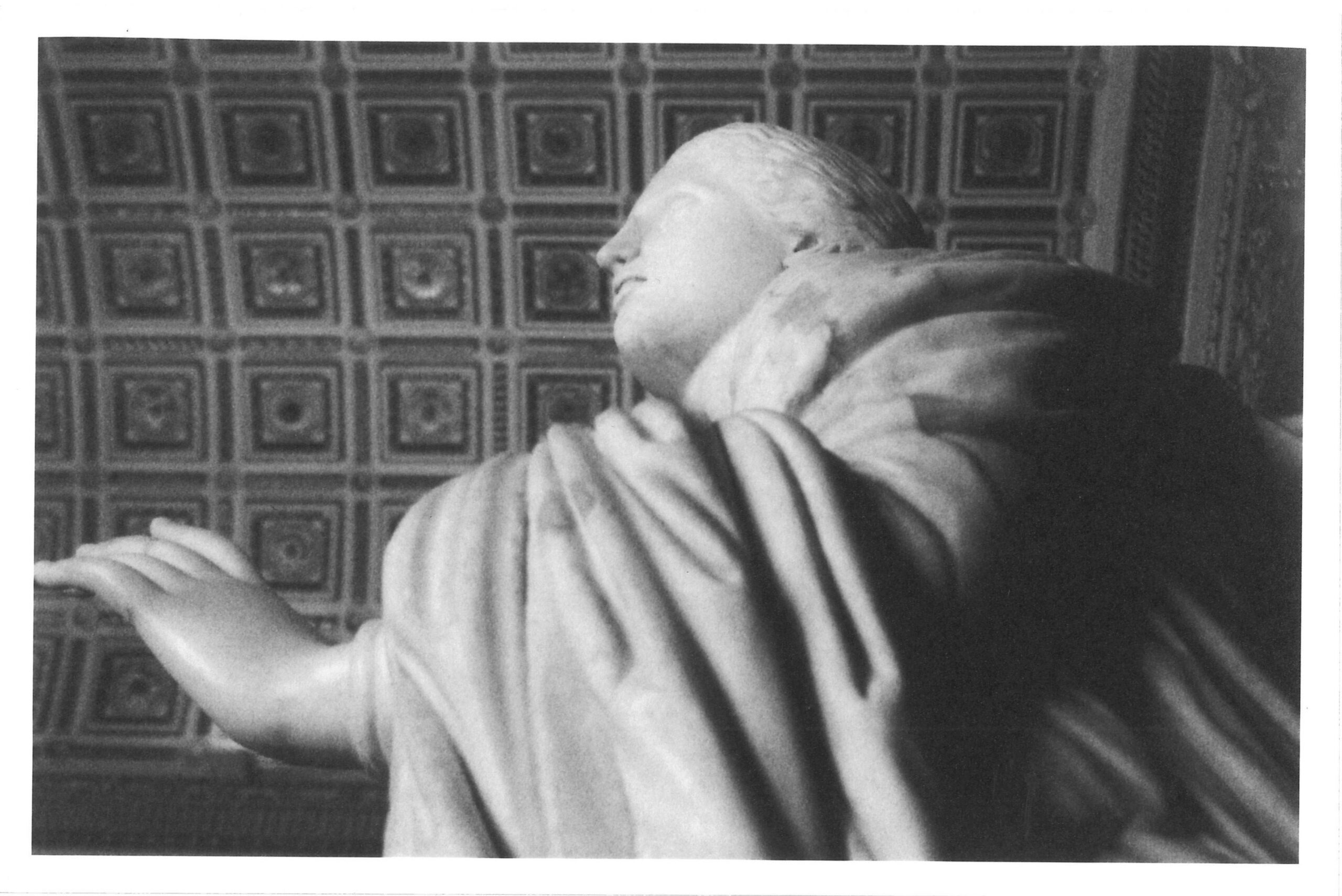 Uffizi Niobids 11