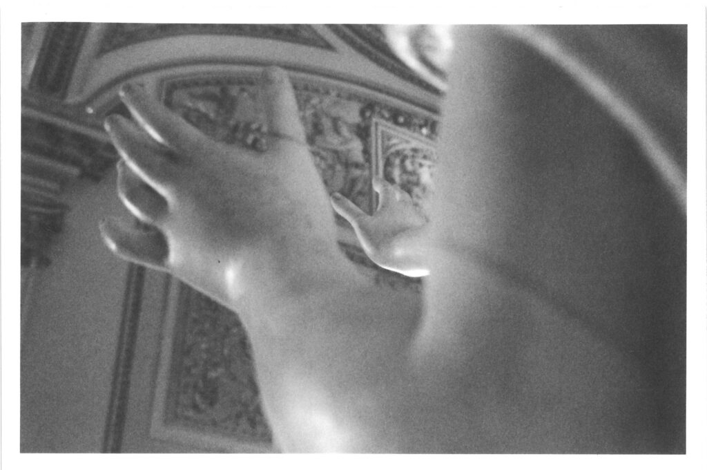 Uffizi Niobids 13