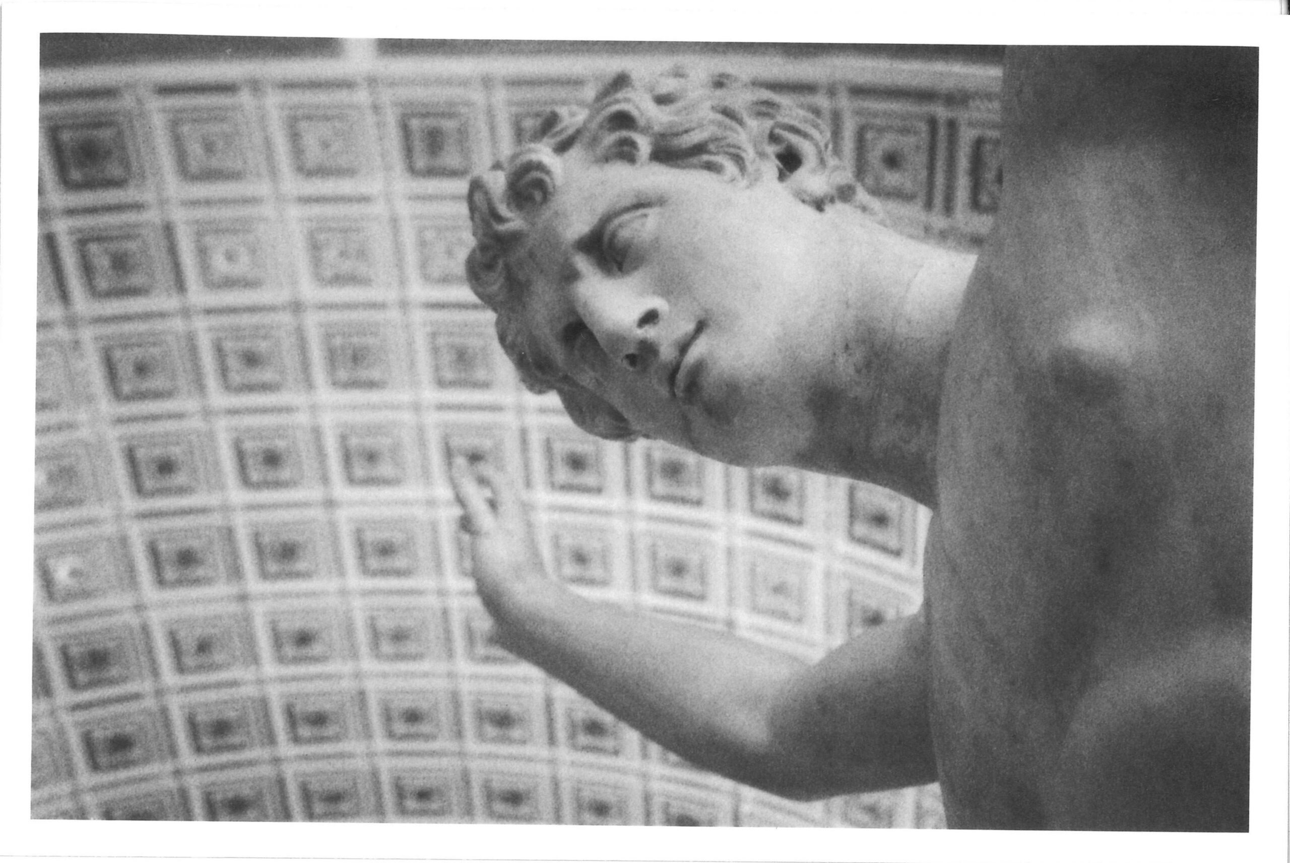 Uffizi Niobids 14
