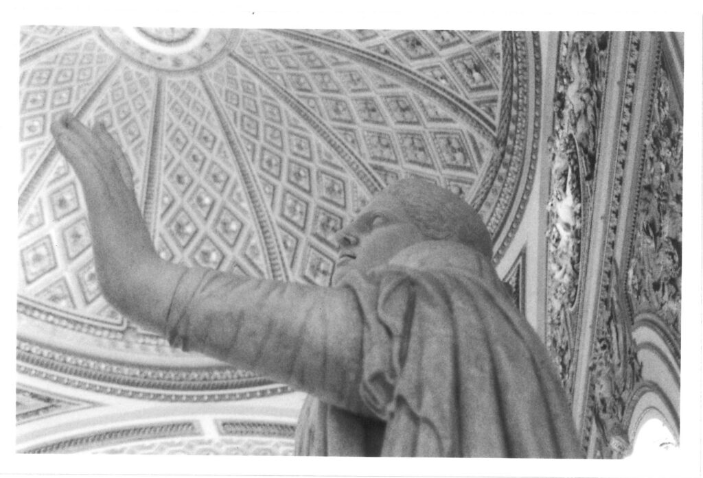 Uffizi Niobids 7