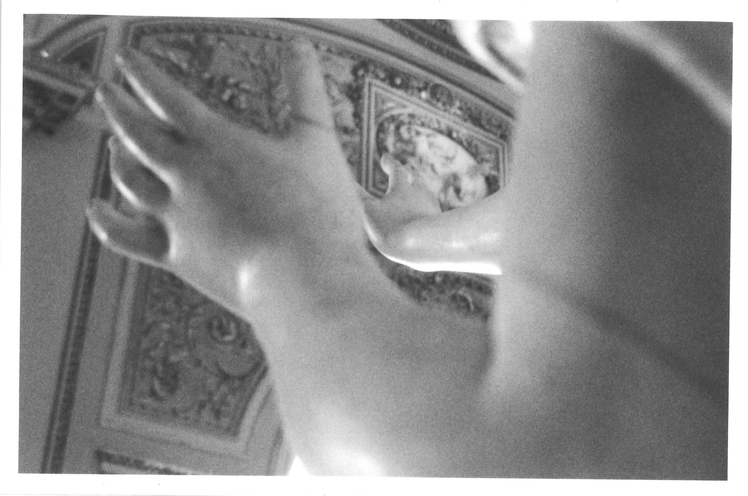 Uffizi Niobids 8