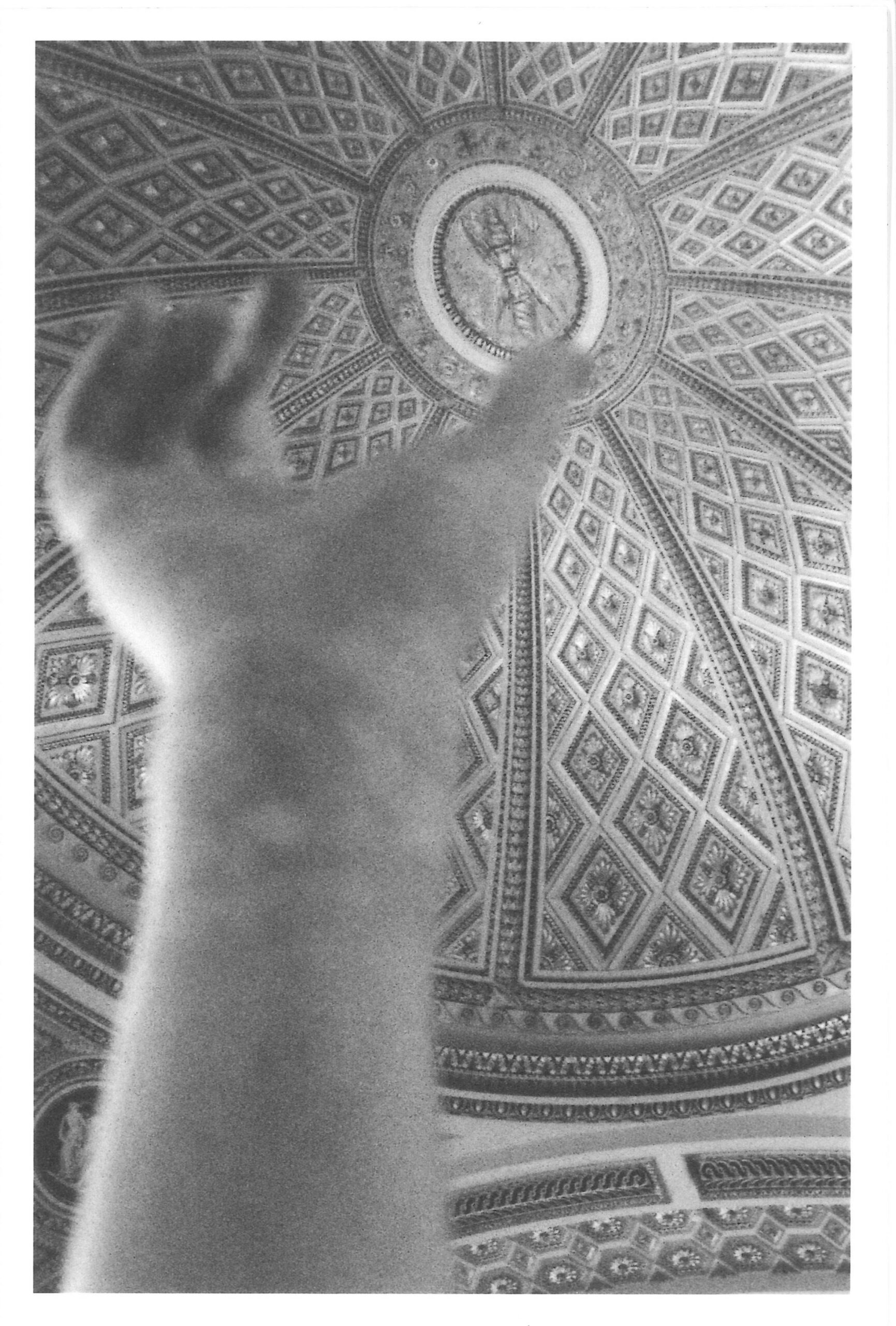 Uffizi Niobids 9