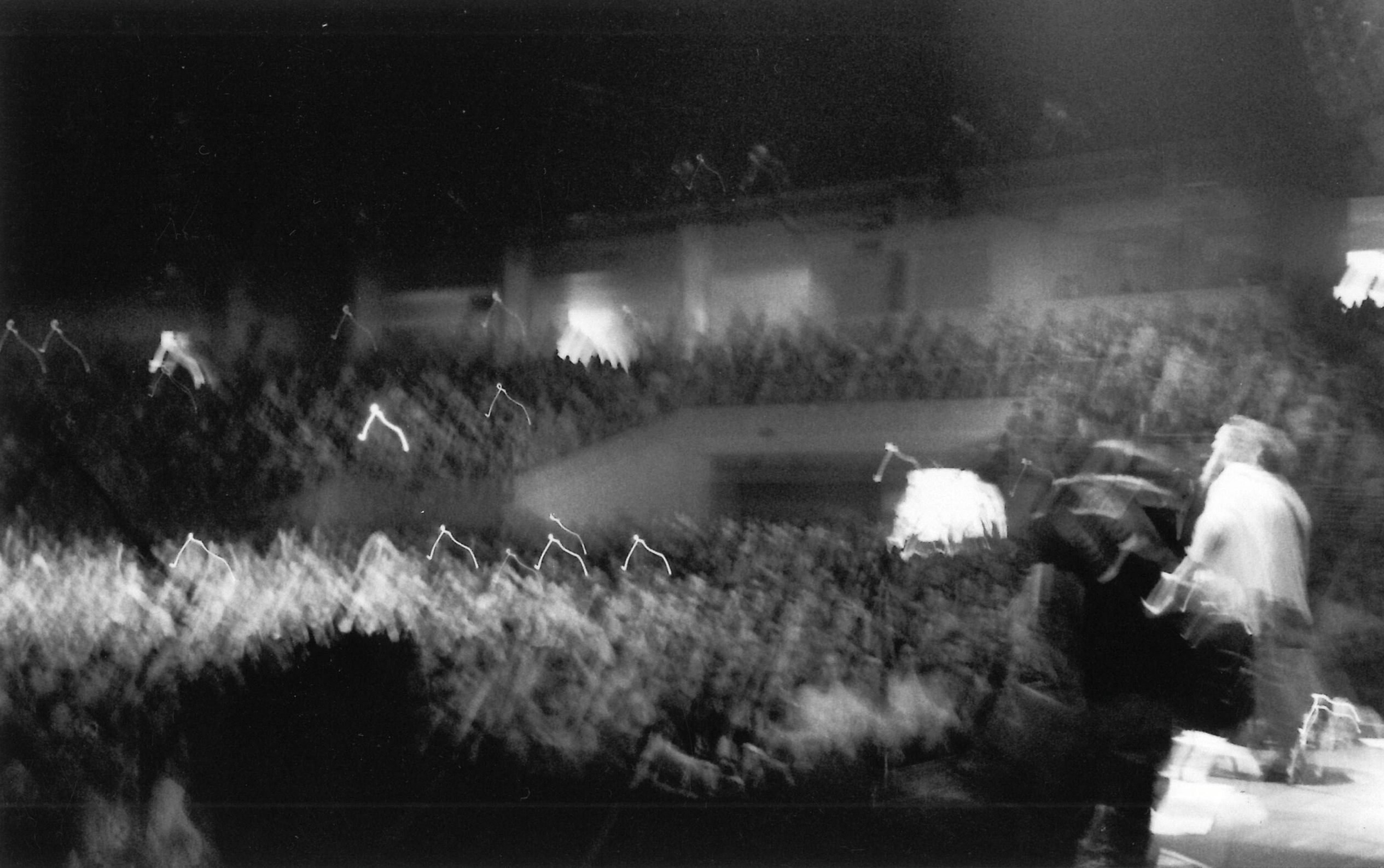 Photo by Tim Robbins
