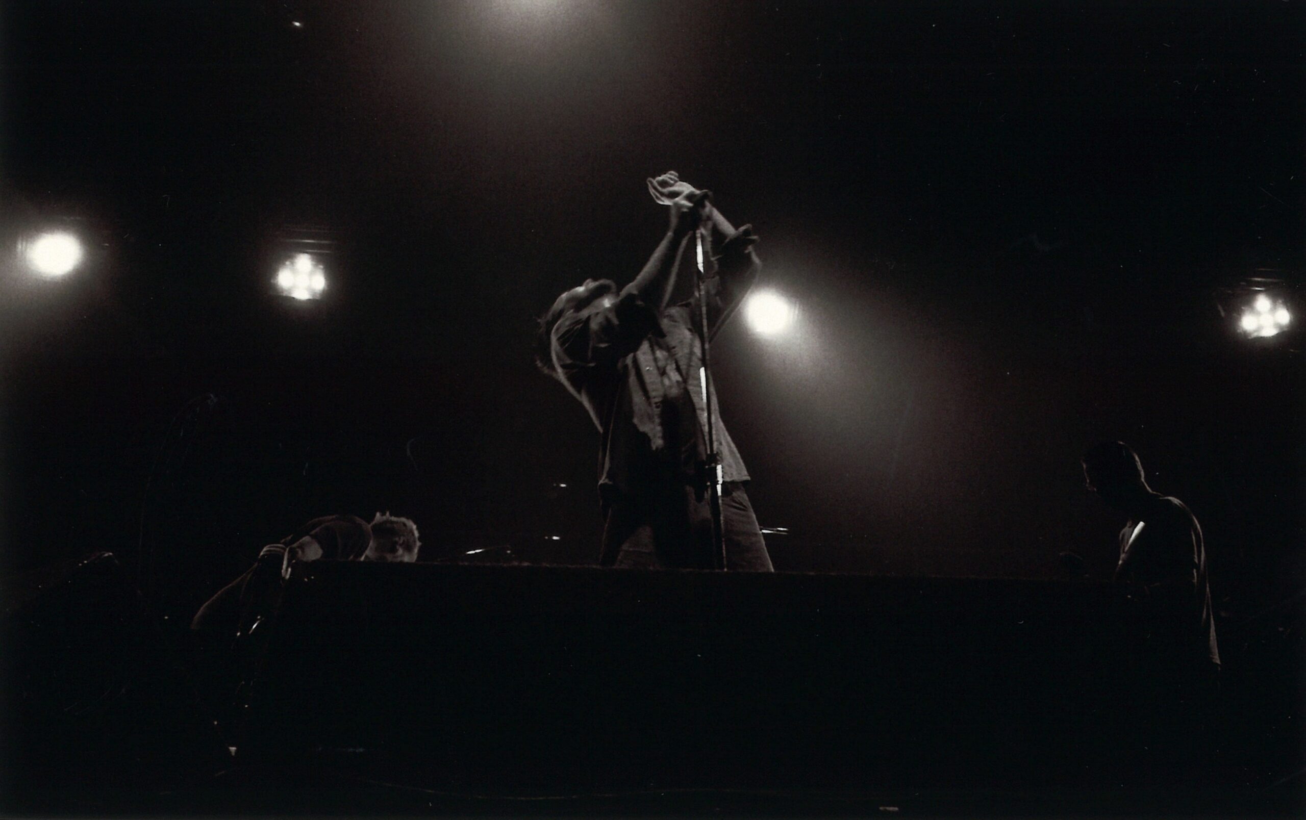 Photo by Tim Robbins