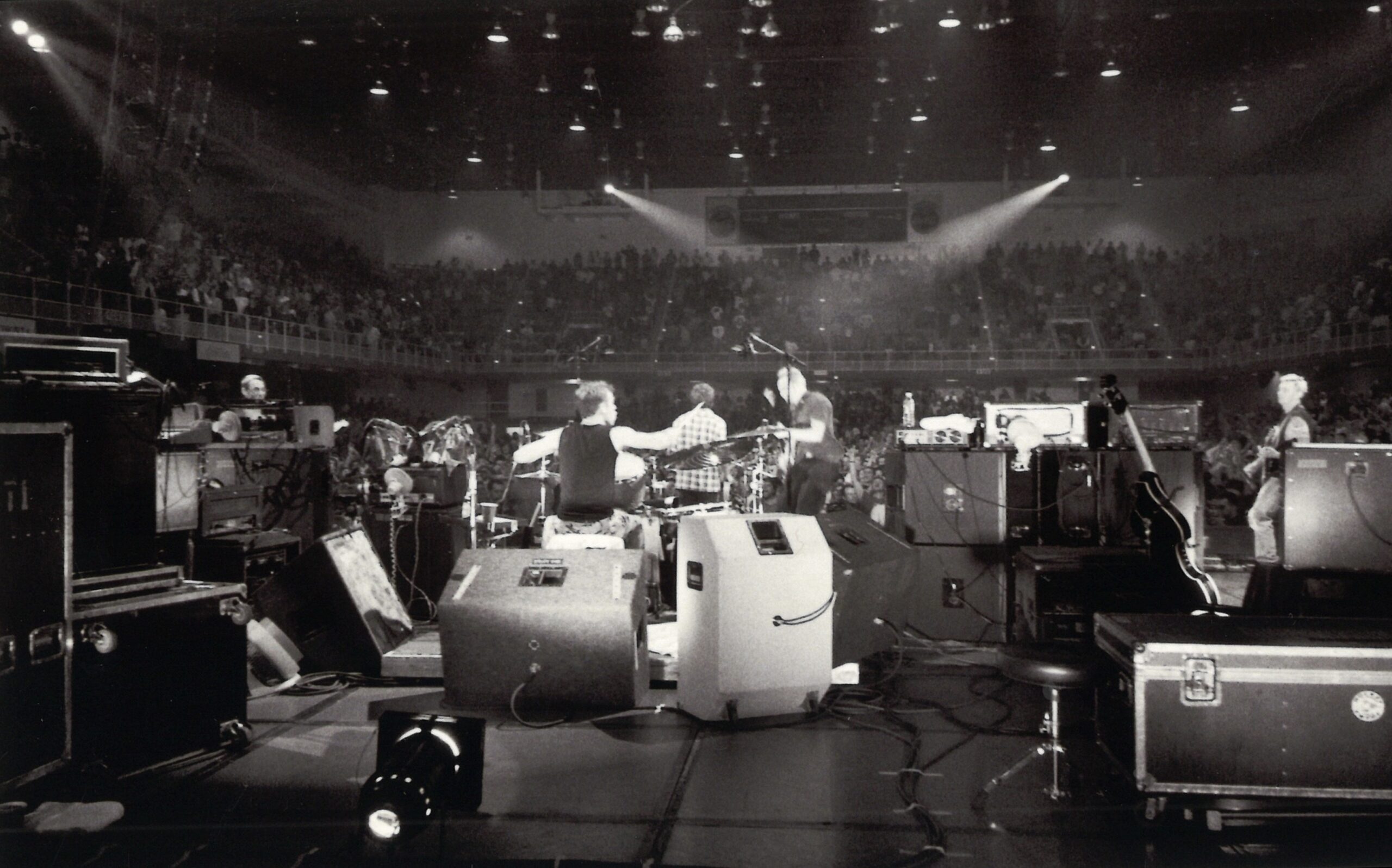 Photo by Tim Robbins